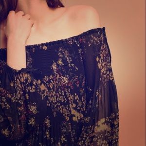 Wilfred Talence Blouse